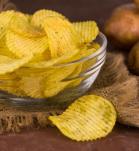 edición genética en la papa