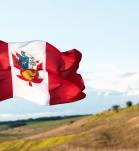 Cultivos editados en Perú