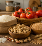 cultivos biofortificados, cultivos nutritivos, biotecnología moderna