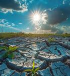 Agricultura frente al cambio climático