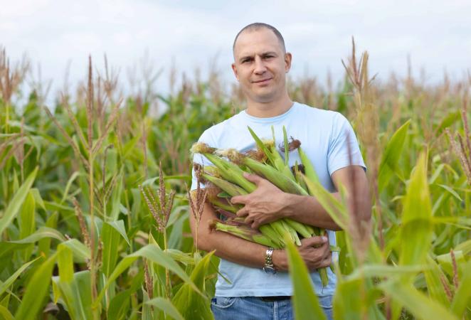 agricultor