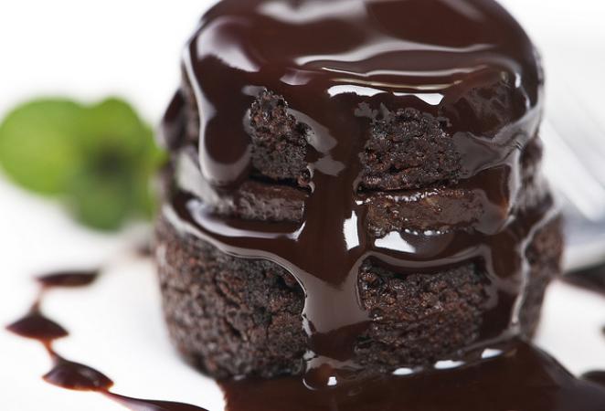 chocolate