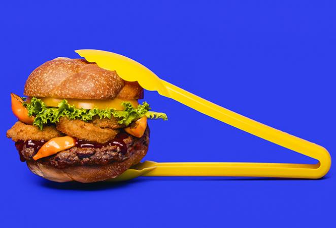 hamburguesa