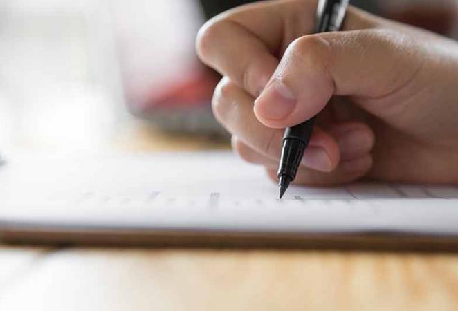 escribir
