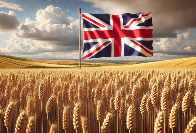trigo editado, Agro-Bio, biotecnología
