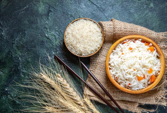arroz editado