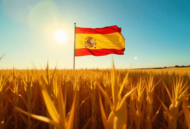 alimentos transgénicos