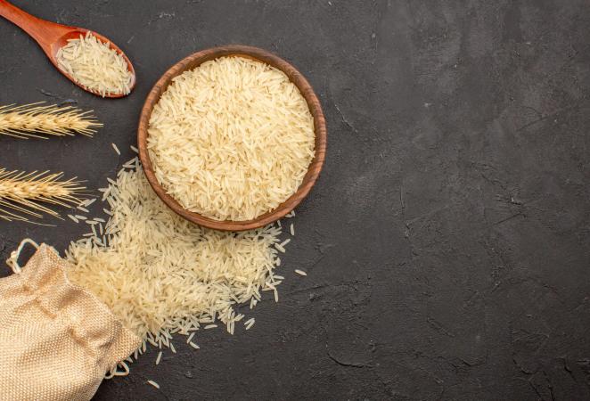 arroz editado, edición genética, agro-bio