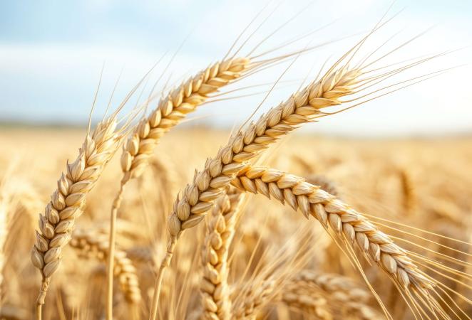 trigo editado, trigo, wheat, trigo editado geneticamente, trigo chile