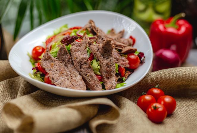 hongo editado genéticamente