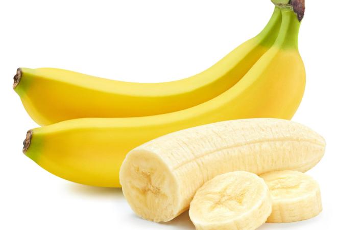 banano que no se oxida