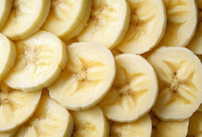 bananos editados genéticamente
