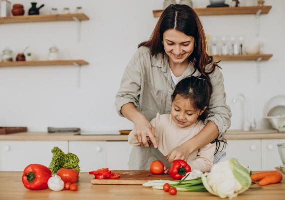 Comida con edición genética es más aceptada en jóvenes 