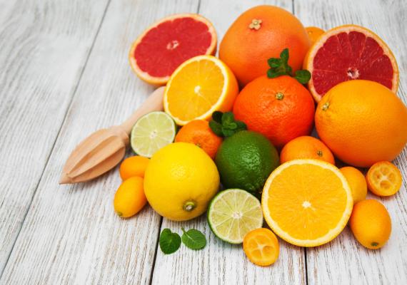 cítricos, cítricos Bt